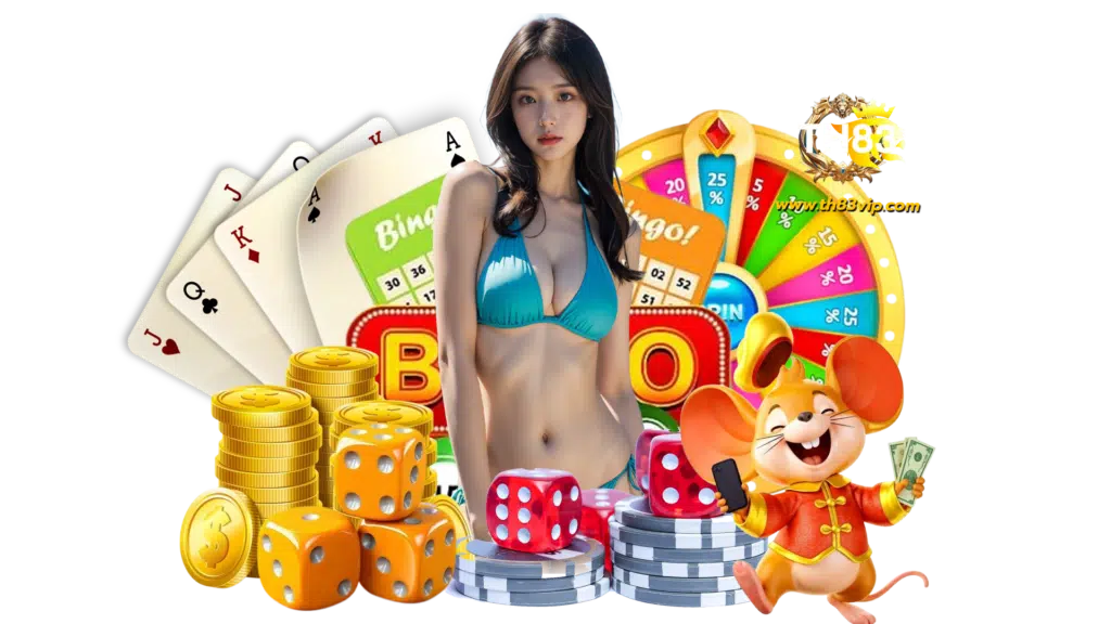 th83 vip เกมคาสิโนพนันออนไลน์รูปแบบใหม่ ทำเงินได้จัดเต็ม